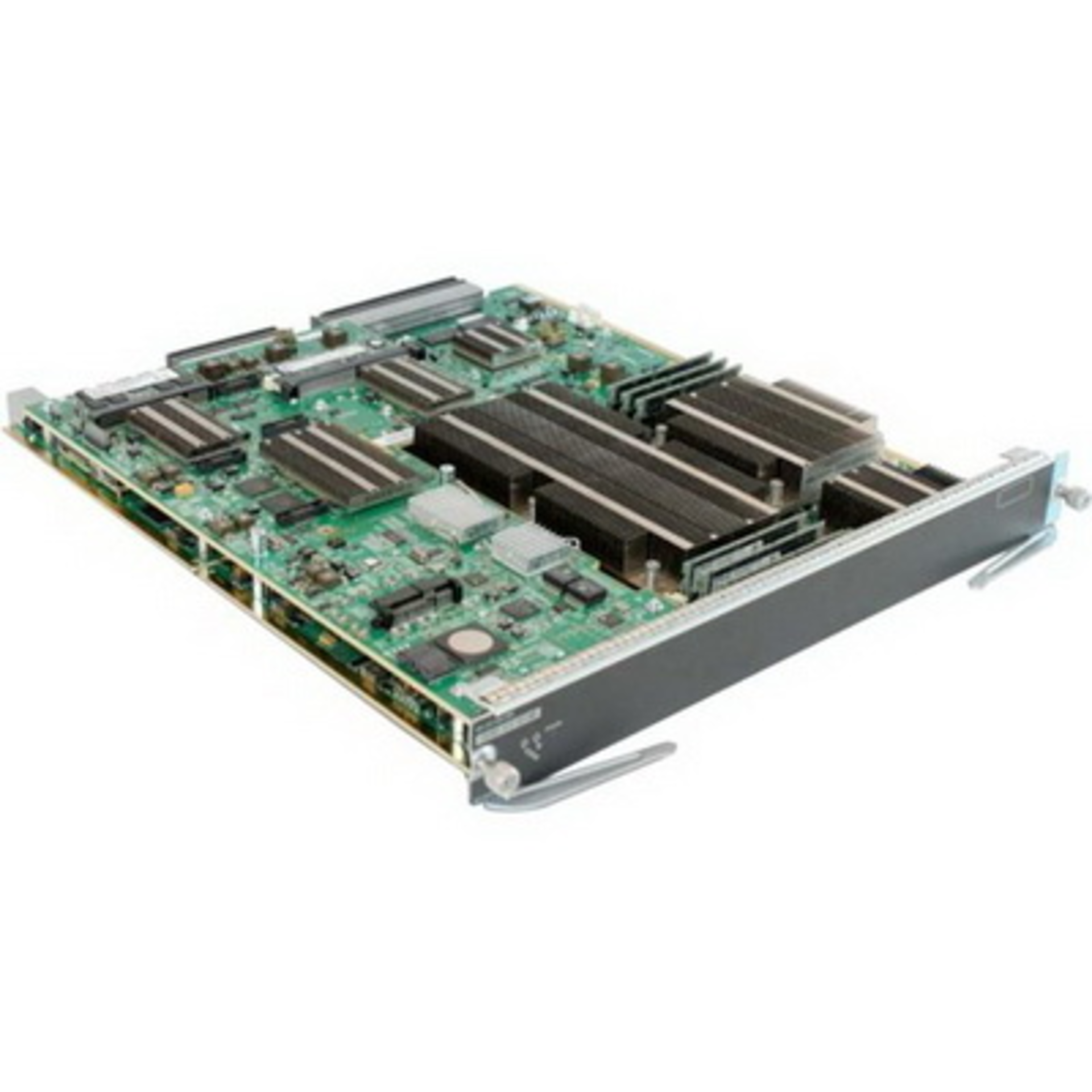 Модуль Cisco Catalyst WS-SVC-ASA-SM1-K8