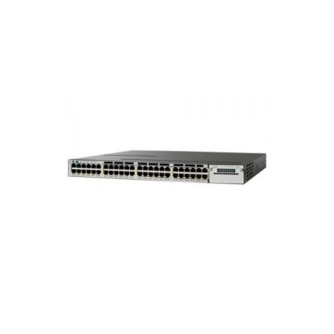 Коммутатор Cisco Catalyst WS-C3750X-48T-E