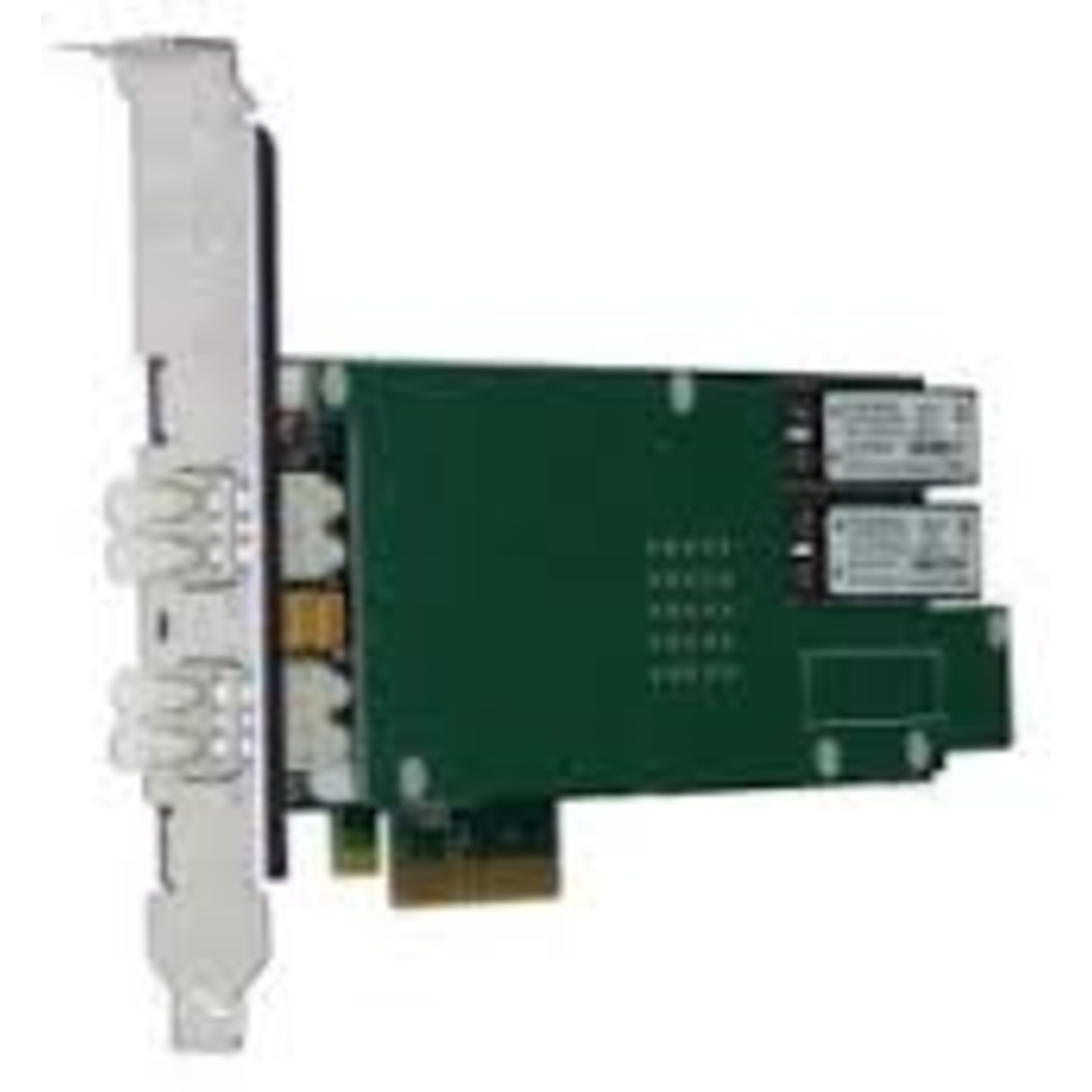 Сетевая карта 2 порта 1000Base-LX Bypass (LC, Intel i350AM4), Silicom PE2G2BPFi35-LX-SD