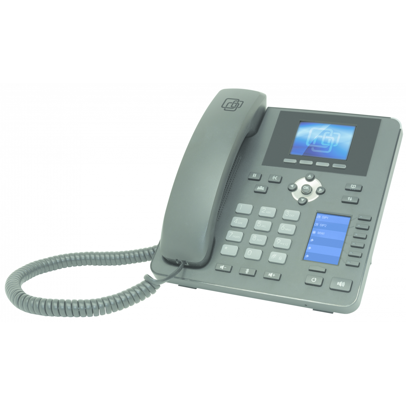IP-телефон SNR-VP-54-CG-P