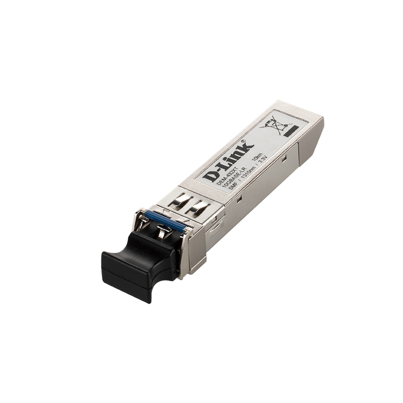 Модуль SFP+, дальность до10км 1310нм DL-432XT/B1A
