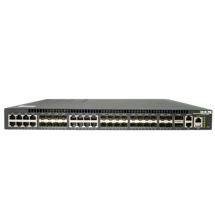 Контроллер для сети DCN DCWS-6028(R2), с лицензией до 250 AP