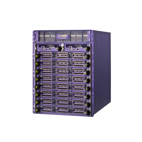 Шасси Extreme Networks BlackDiamond X8