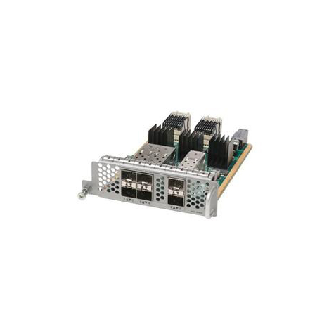 Модуль Cisco N5K-M1600