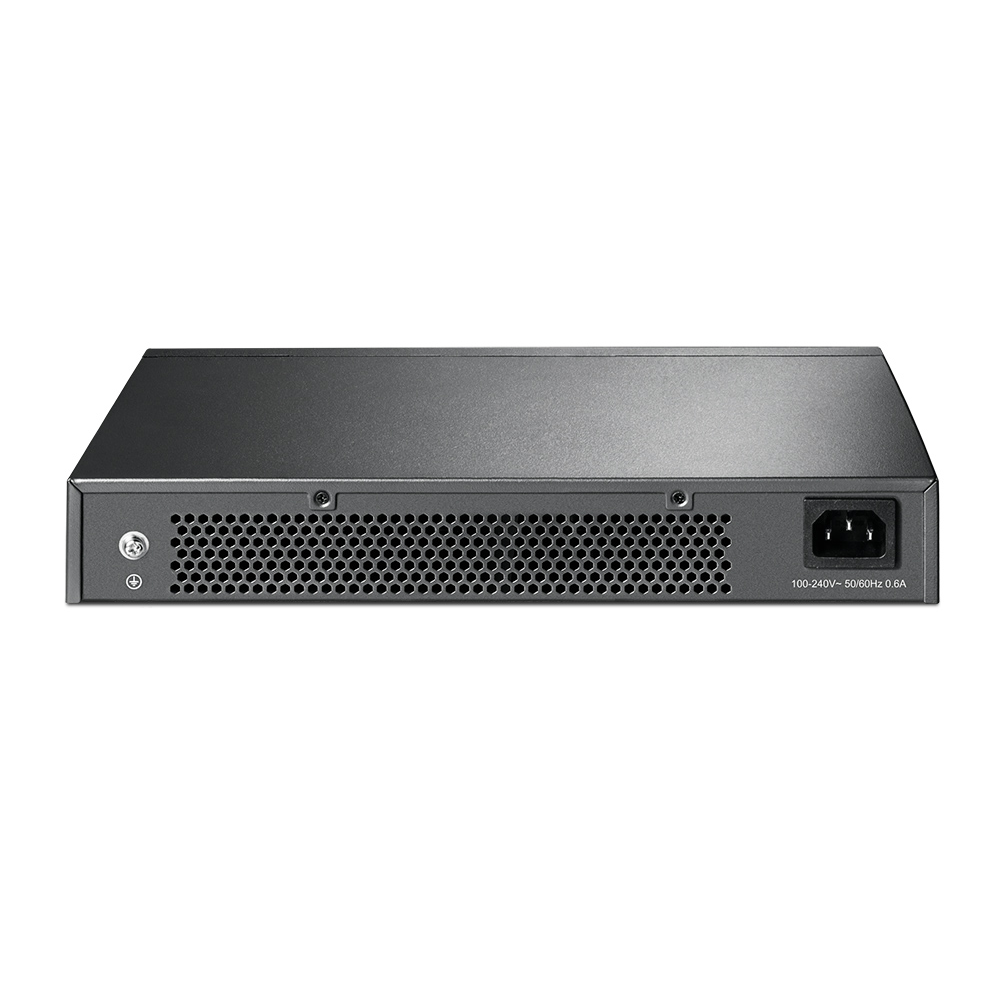 Коммутатор TP-Link TL-SG1024D 24 порта 10/100/1000 Мбит/с