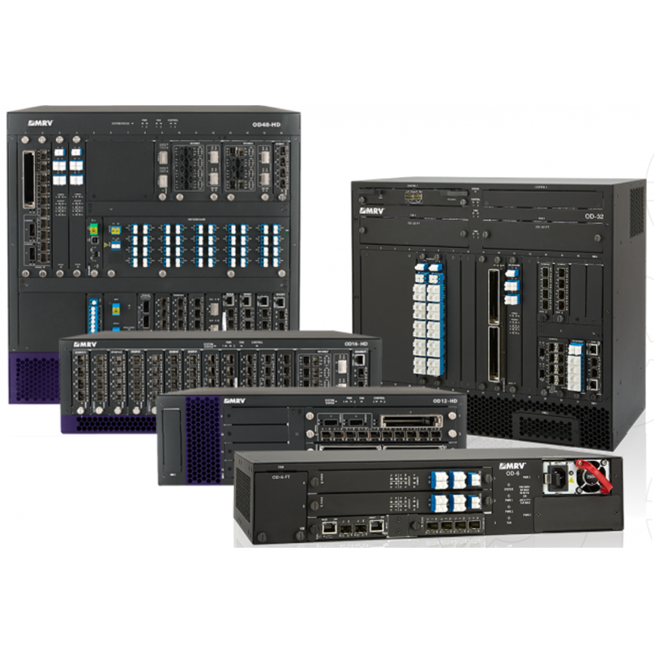 ADVA FSP 3000 Access Connect