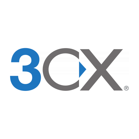 Бессрочная лицензия 3CX Standard, 16 одновременных вызовов