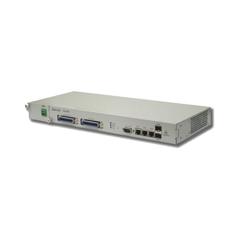 Абонентский шлюз IP-телефонии  Eltex TAU-32M.IP-S