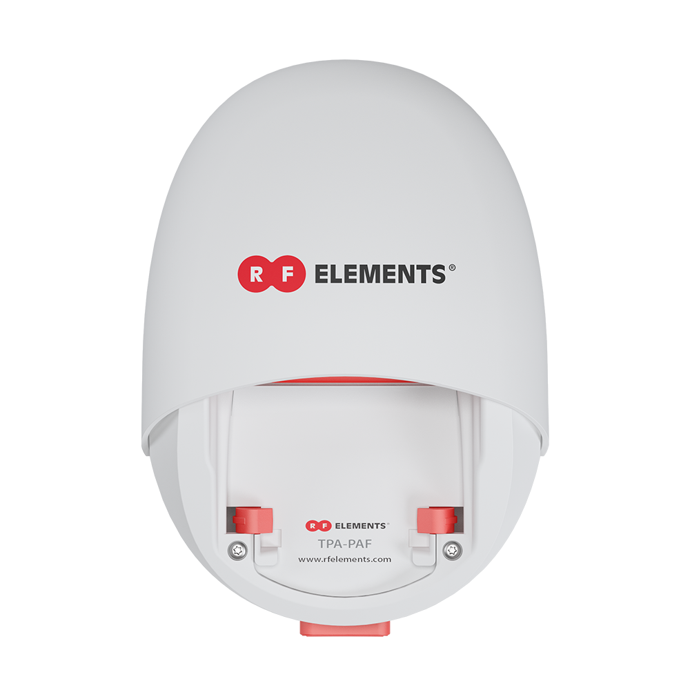 Адаптер RF elements TwistPort для Rocket Prism 5AC и airFiber 5X