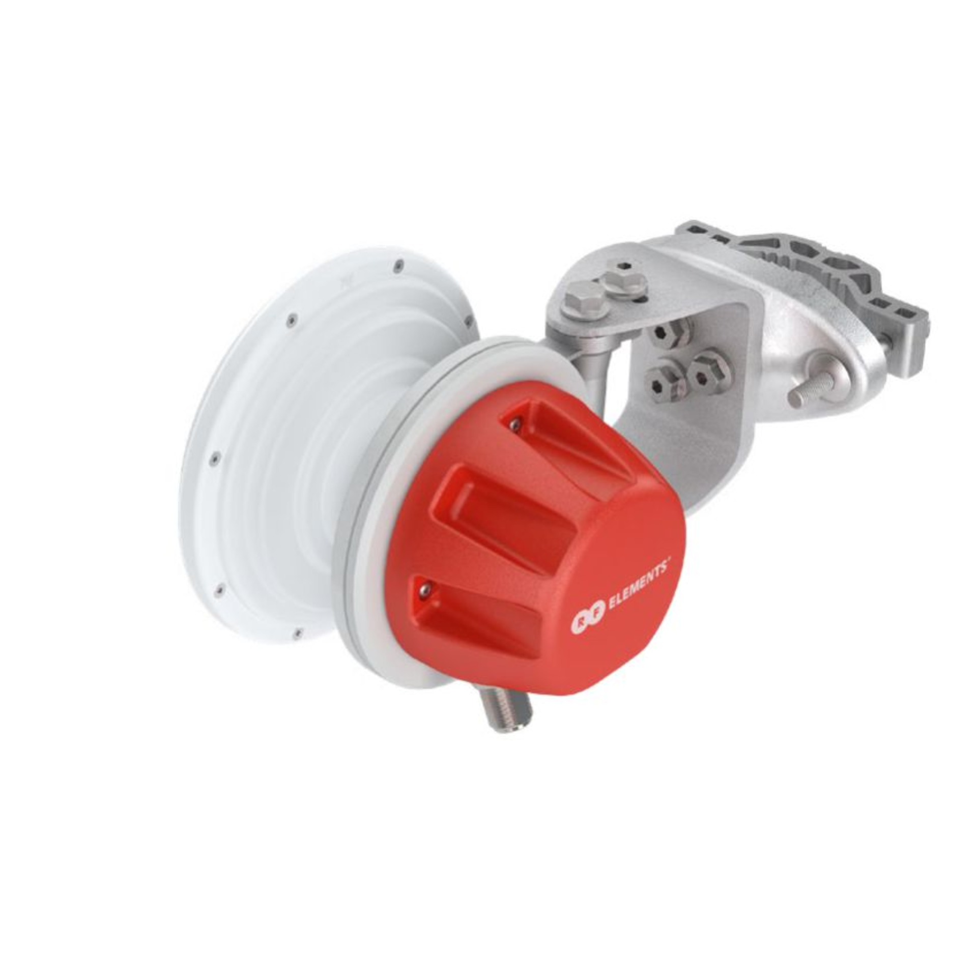 Рупорная антенна 5-6 ГГц, RF elements 70° Sector HG3-CC-S70