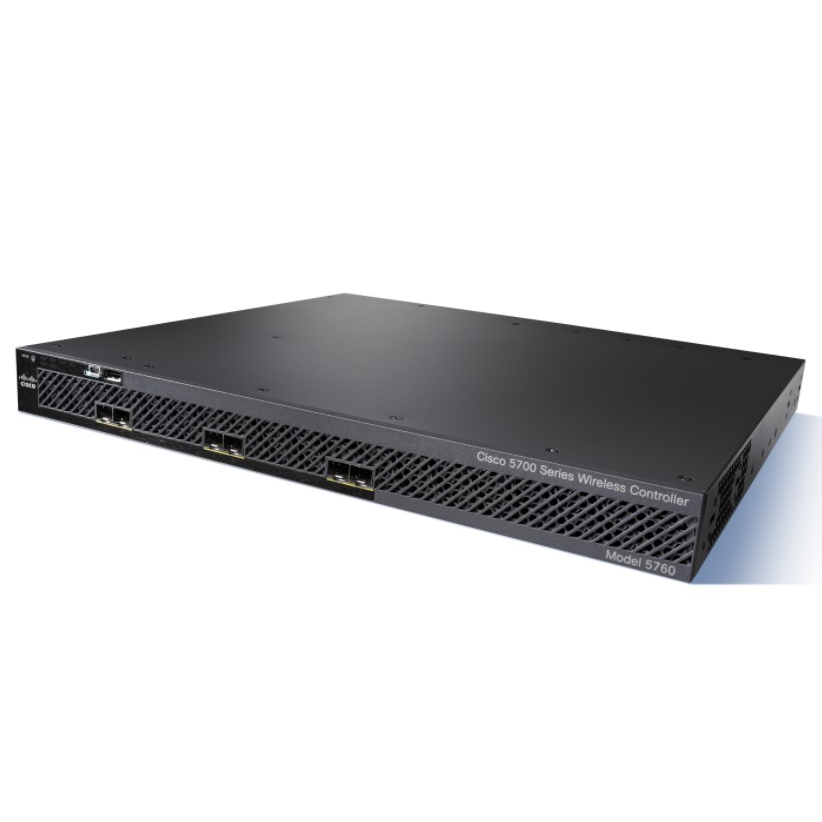 Контроллер точек доступа Cisco AIR-CT5760-100-K9