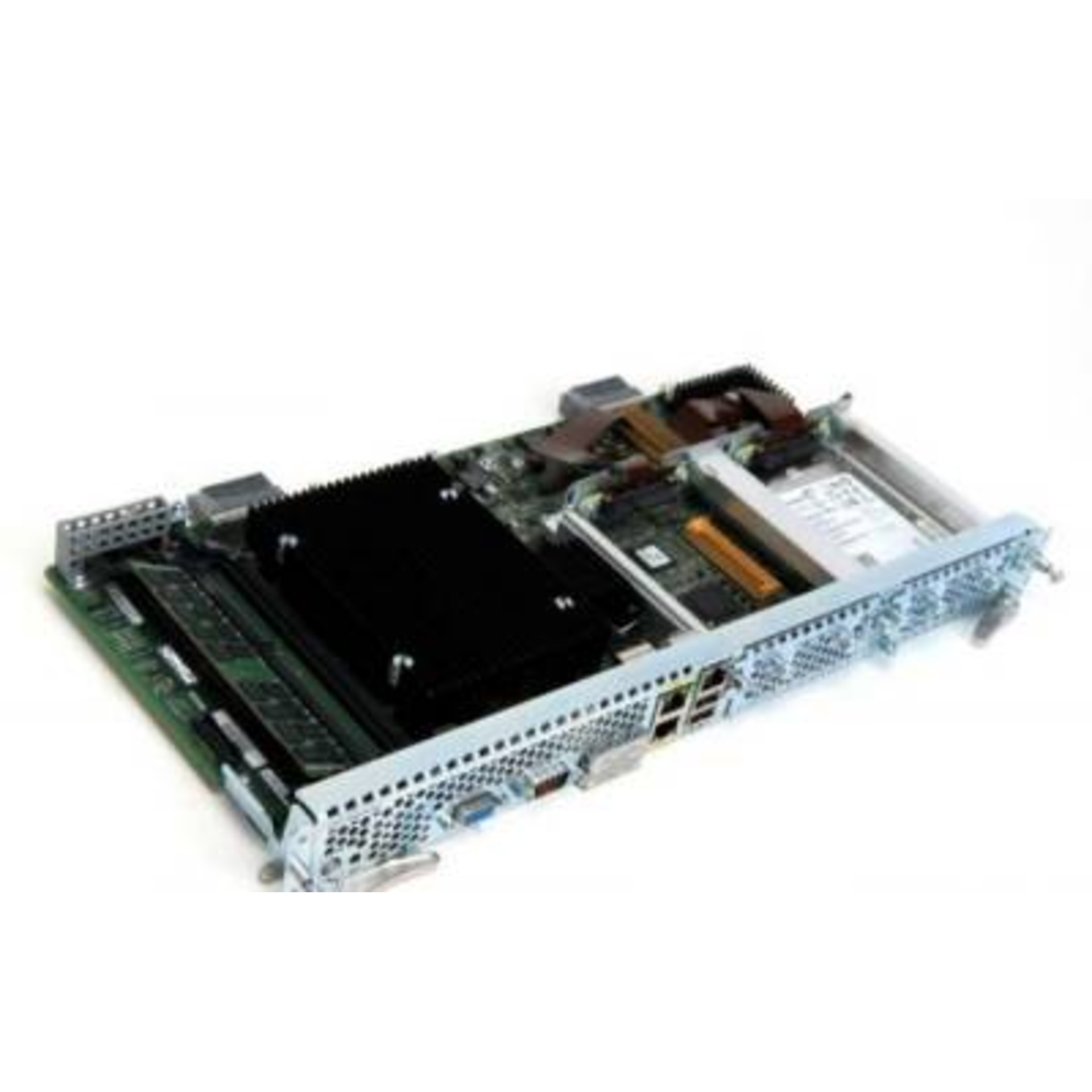 Модуль Cisco UCS-E160D-M1