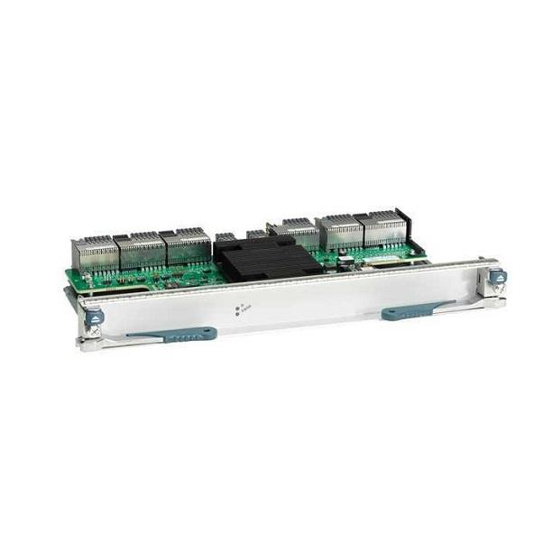 Модуль коммутационной матрицы Cisco Nexus N7K-C7010-FAB-1