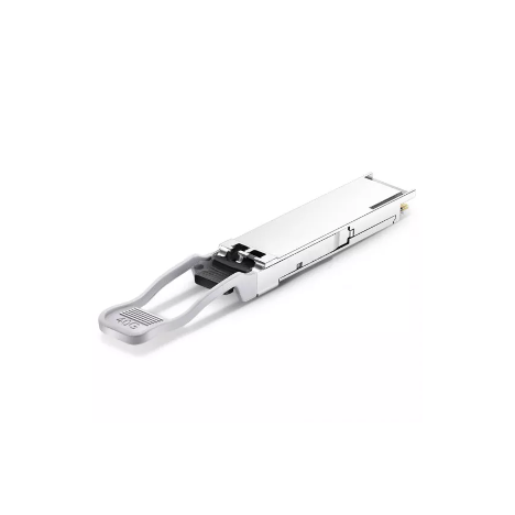 Модуль, QSFP+ 40GBASE-SR4, разъем LC, дальность до 100м