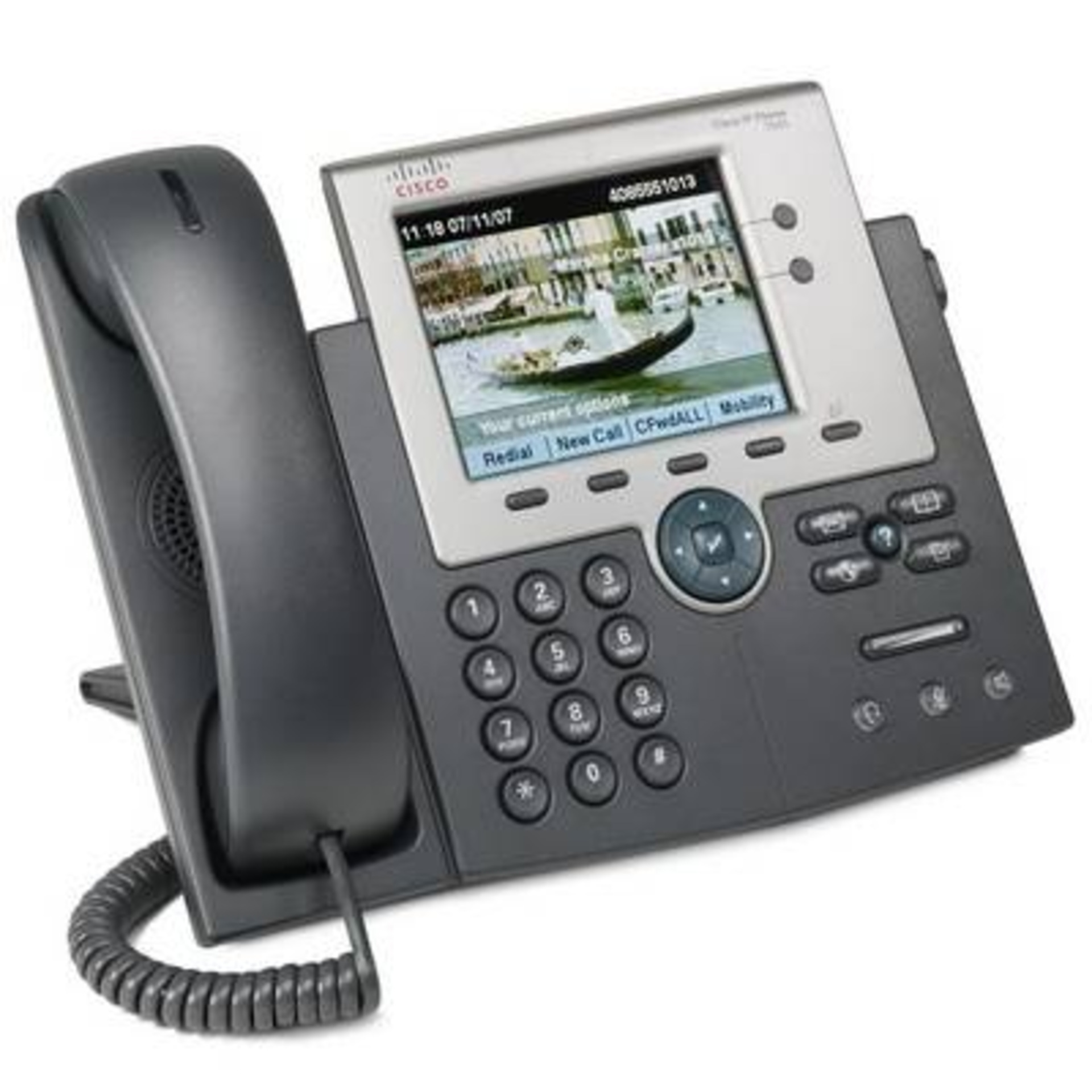 IP-телефон Cisco CP-7945G