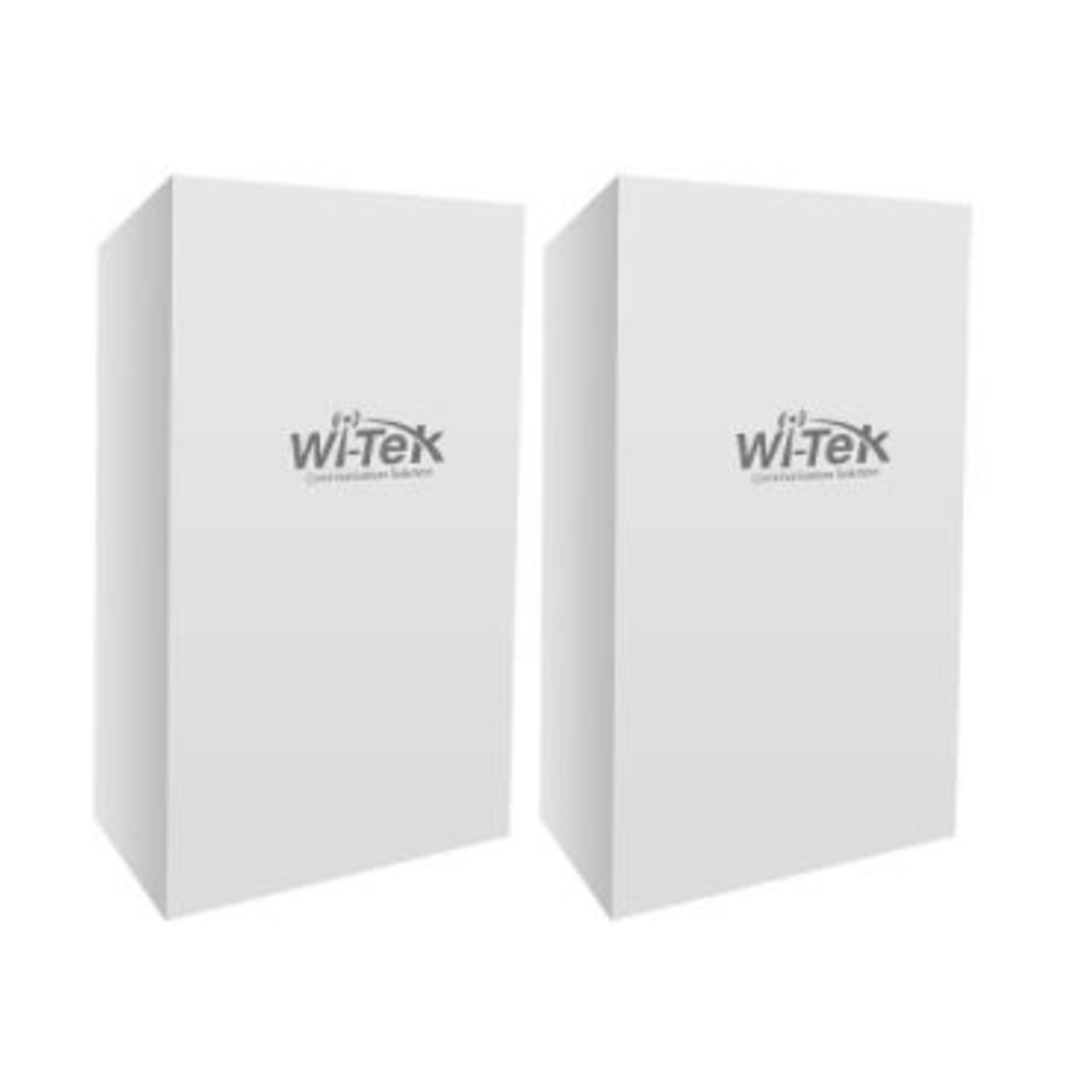 Комплект из двух точек доступа Wi-Tek WI-CPE511 5ГГц