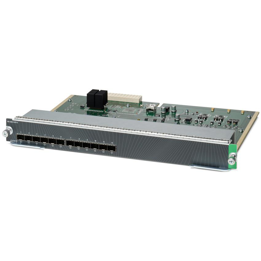 Модуль Cisco Catalyst WS-X4612-SFP-E