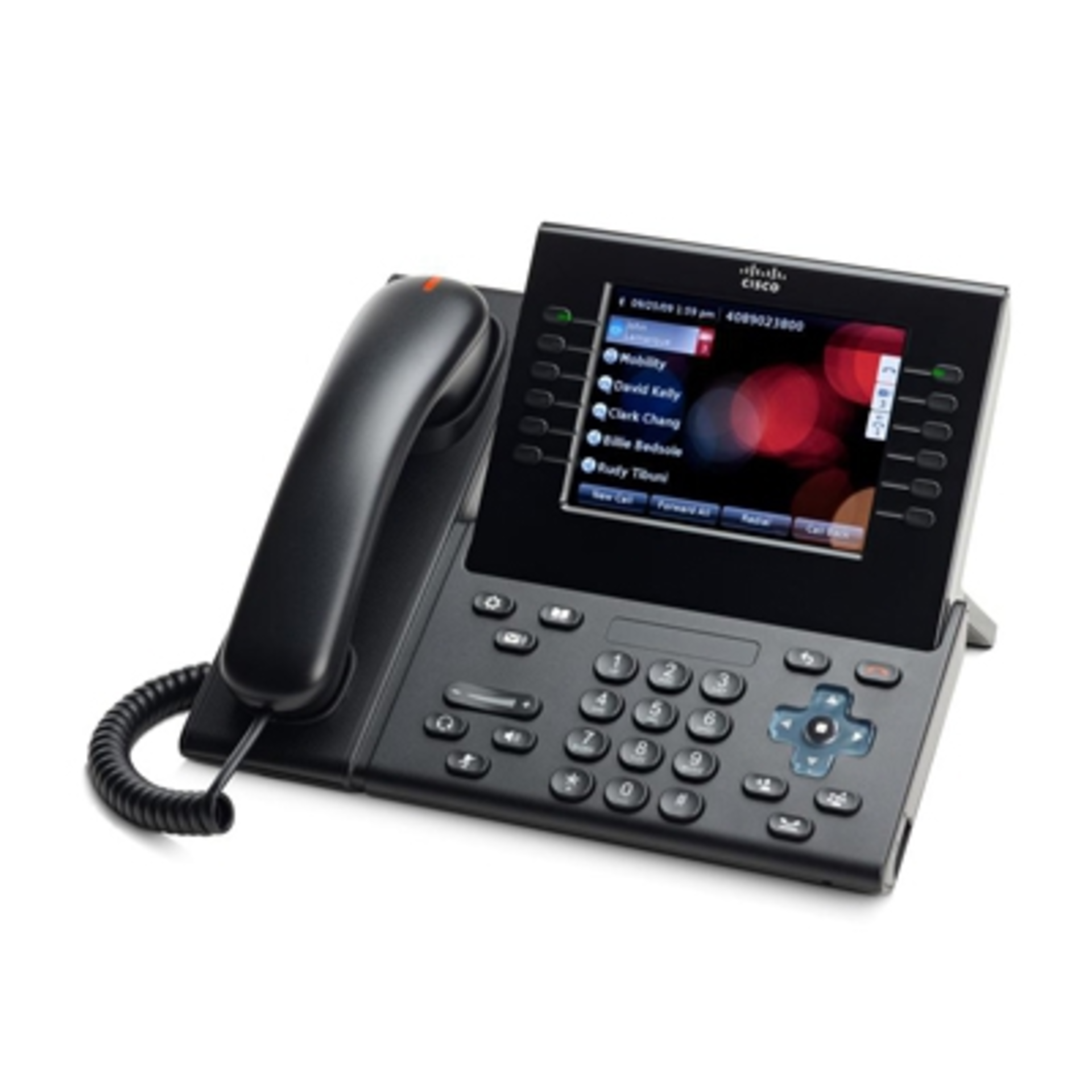 IP-телефон Cisco CP-9971