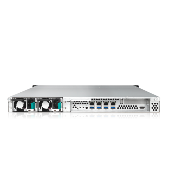 NAS-сервер Qsan XCubeNAS XN5004R
