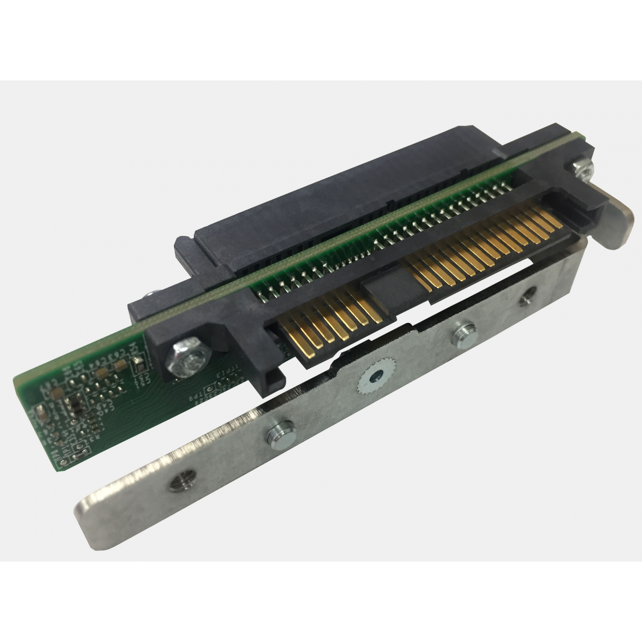 Переходник MUX board 6G для Infortrend DS/GS
