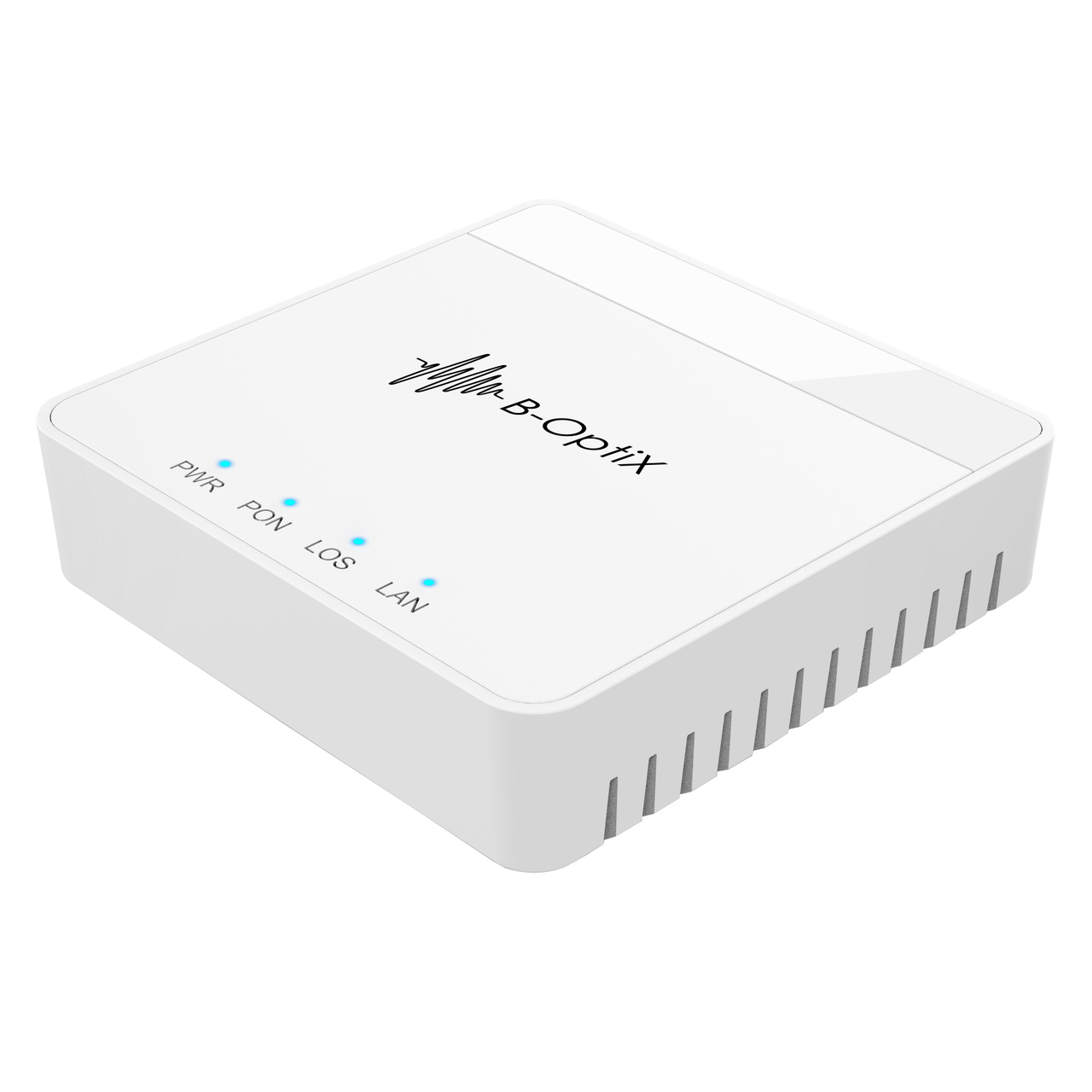 Абонентский терминал ONU GPON, 1 порт 10/100/1000Base-T, в мини корпусе