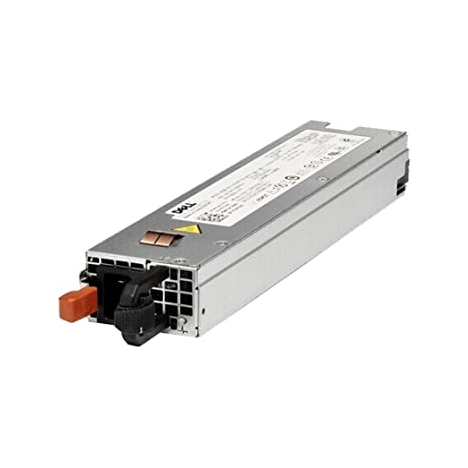 Блок питания сервера Dell PowerEdge R410/R415 500W
