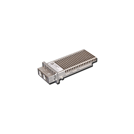 Модуль X2 DWDM оптический, дальность до 80км (22dB), 1549.32нм