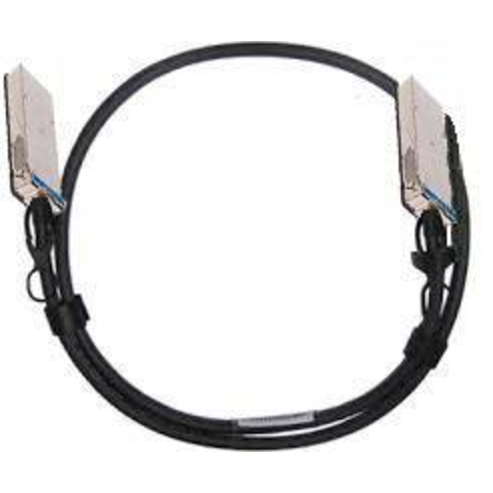 Модуль CFP2 Direct attached cable, 100GBASE, дальность 2м