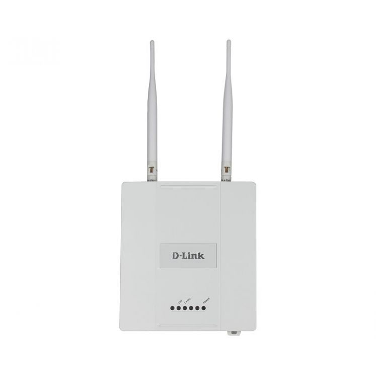Точка доступа D-Link DAP-2360