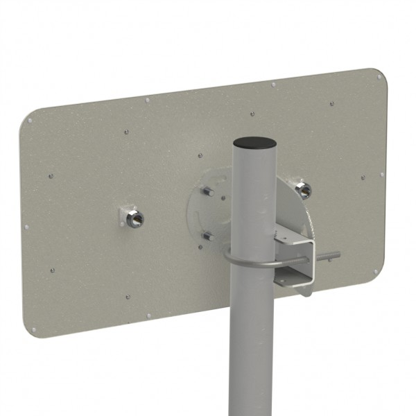 Антенна секторная Антэкс AX-5520P MIMO 2х2 5÷6 ГГц 18,5-20 dBi, 16/20°, N-female