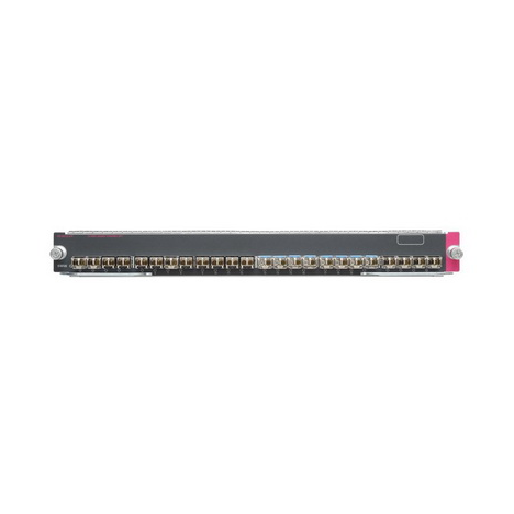Модуль Cisco Catalyst WS-X6824-SFP-2T