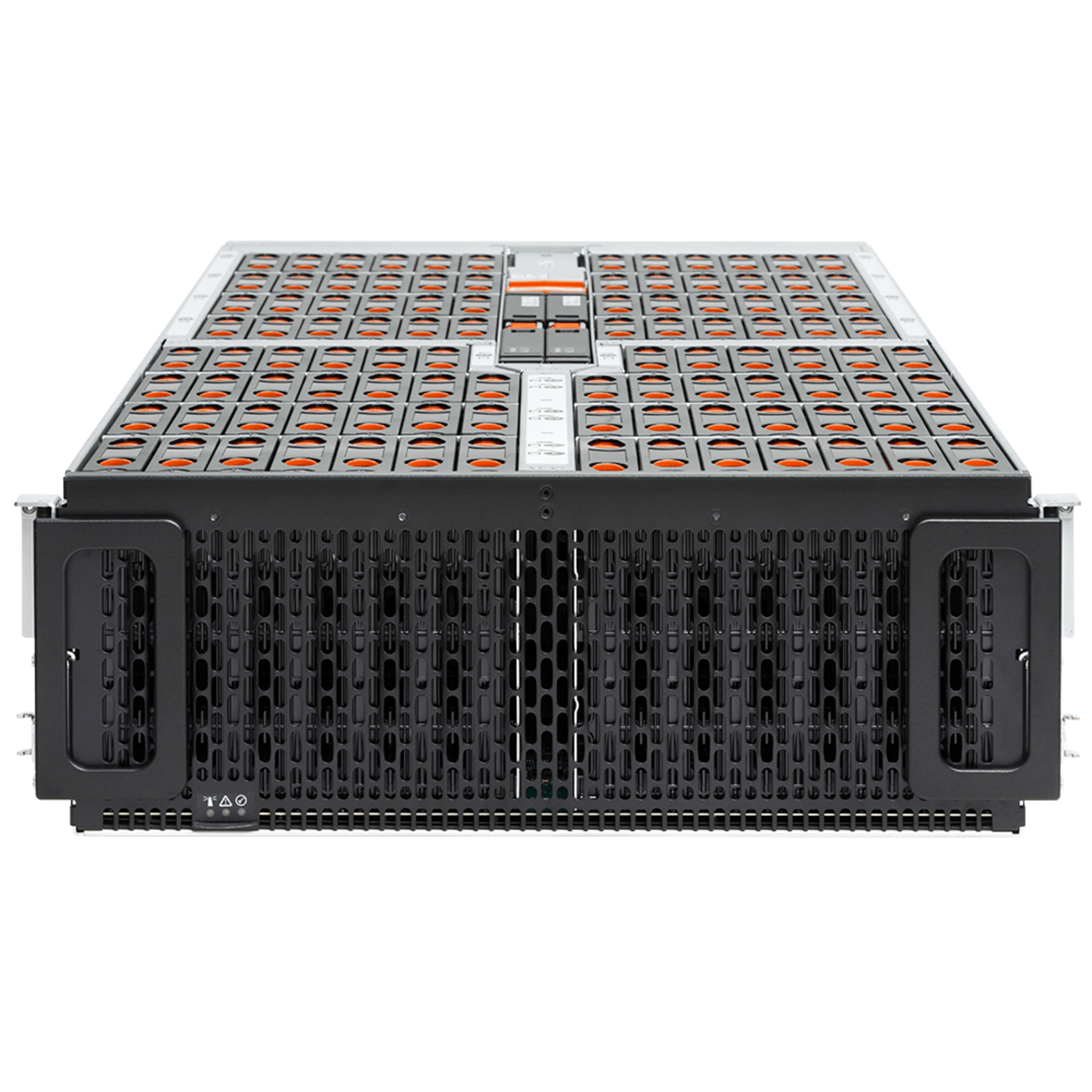 Дисковая полка WD Ultrastar Data102, 102 отсека 3.5 SATA/SAS
