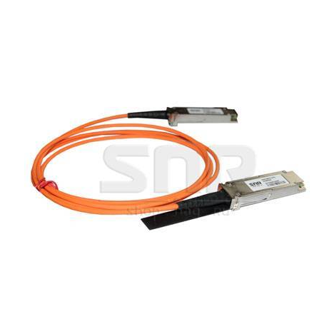 Модуль 25G SFP28-AOC, дальность до 3м
