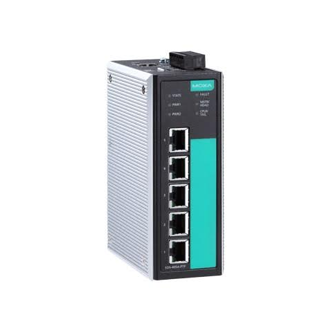 Коммутатор Moxa EDS-405A