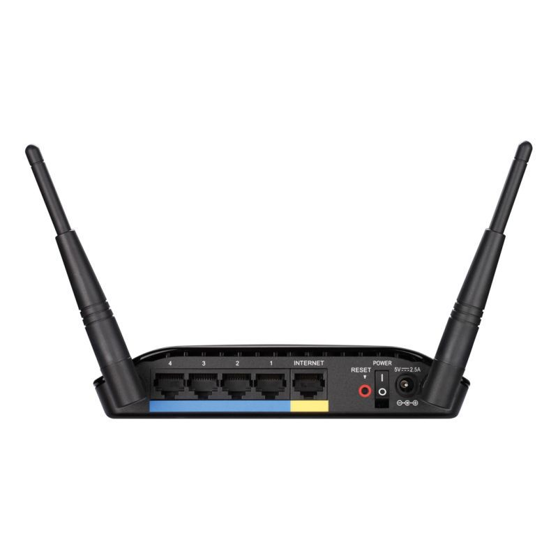 Беспроводной маршрутизатор D-Link DIR-815