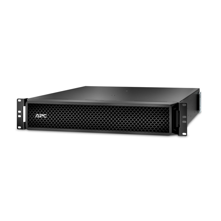 Комплект внешних батарей APC Smart-UPS X 120 В, напольного/стоечного исполнения