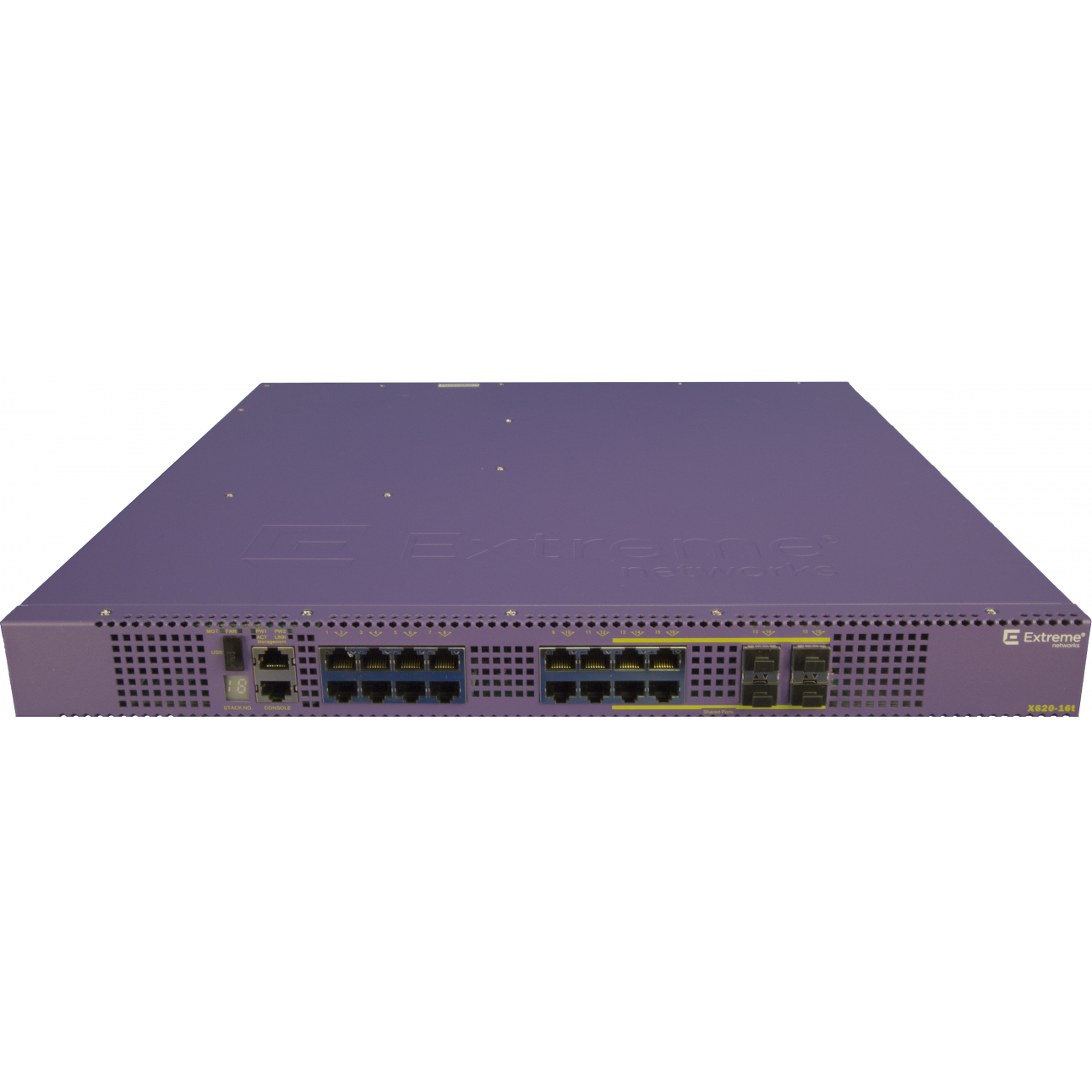 Коммутатор Extreme Summit X620-16T