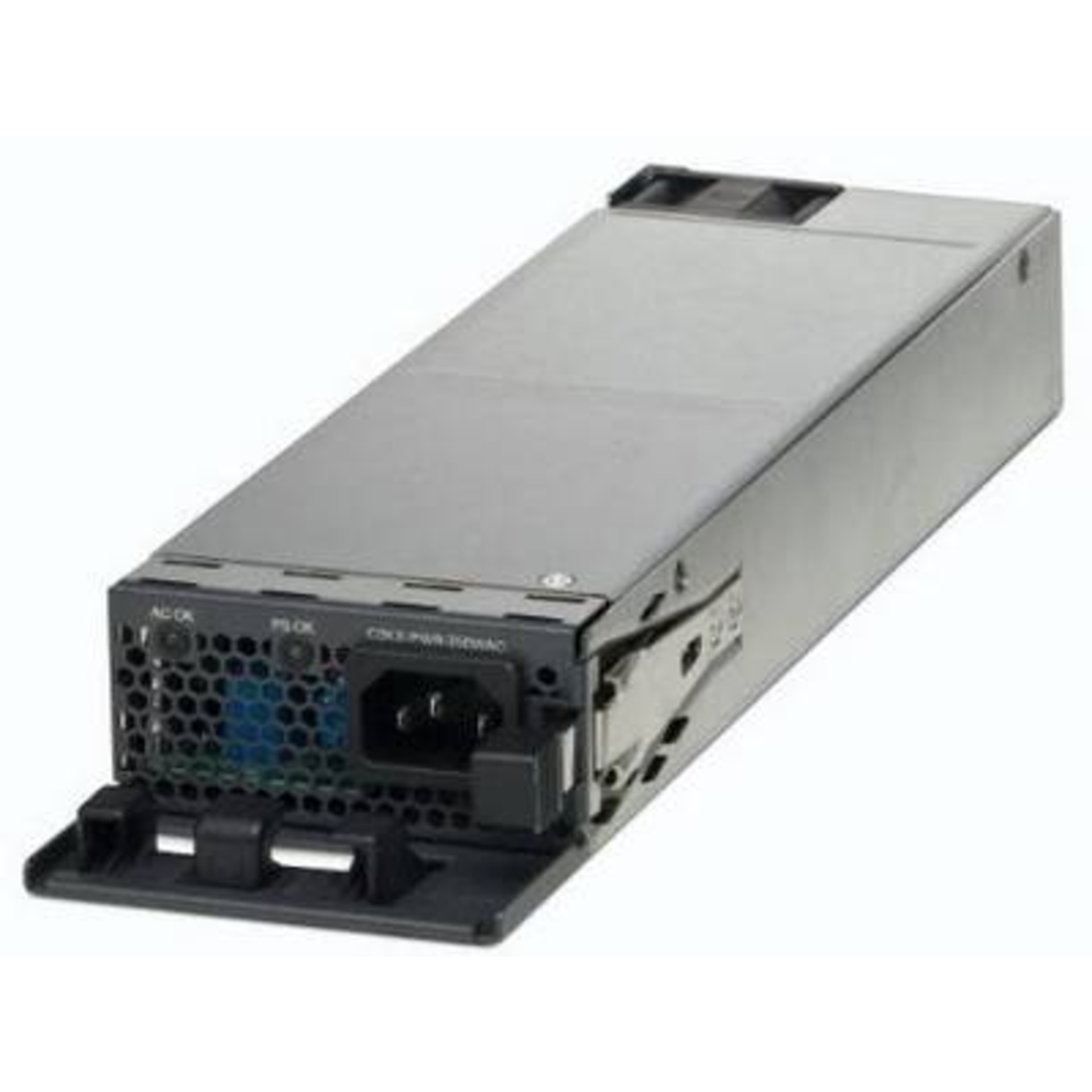 Блок питания Cisco C3KX-PWR-715WAC