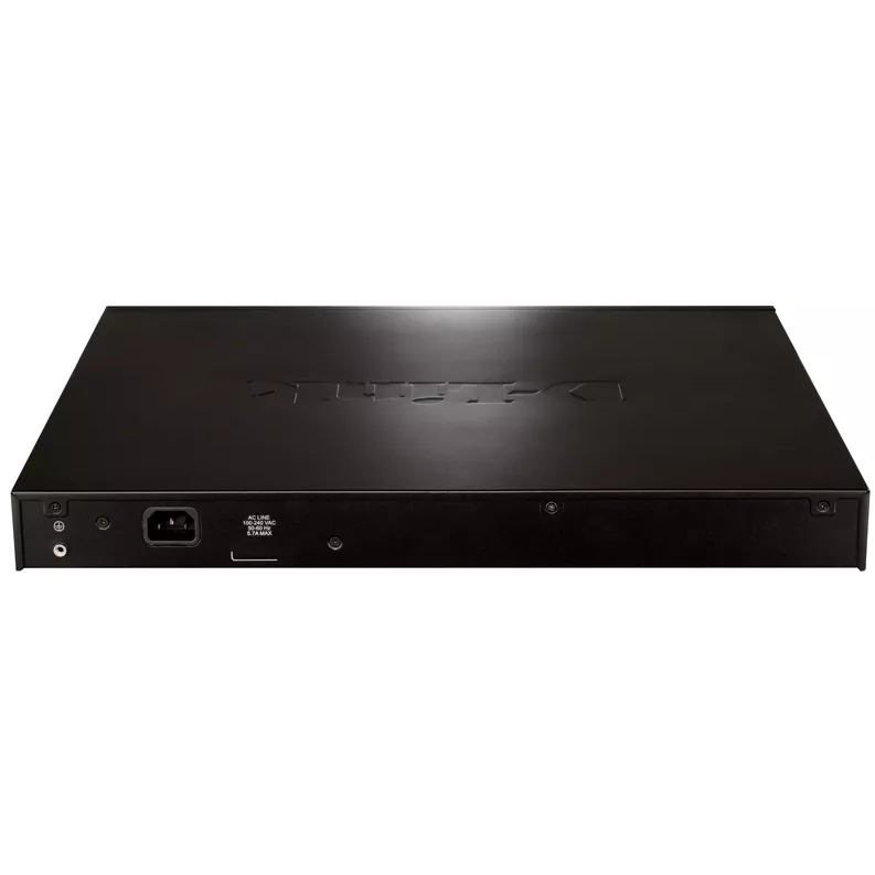 Коммутатор D-Link DES-3200-52(com) (без креплений)