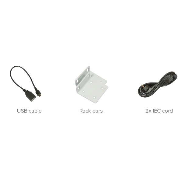 Маршрутизатор Mikrotik Cloud Core Router CCR1009-7G-1C-1S+
