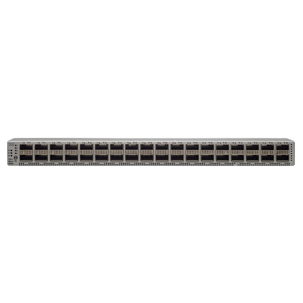 Коммутатор Cisco Nexus N9K-C9236C