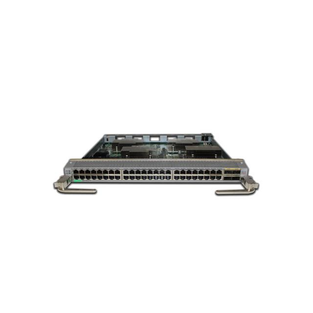 Линейная карта Cisco Nexus N9K-X9564TX