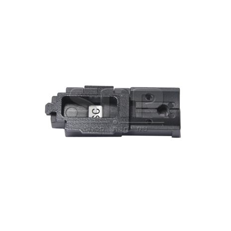 Зажим для оптического коннектора Ilsintech Connector Holder, SC