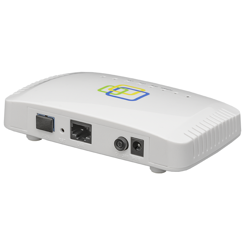Абонентский терминал ONU GEPON, 1 порт 10/100/1000Base-T, совместим с BDCOM