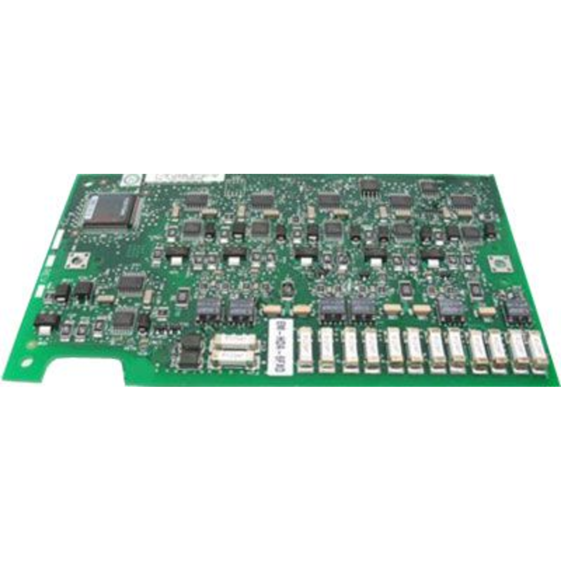 Модуль Cisco EM-HDA-6FXO