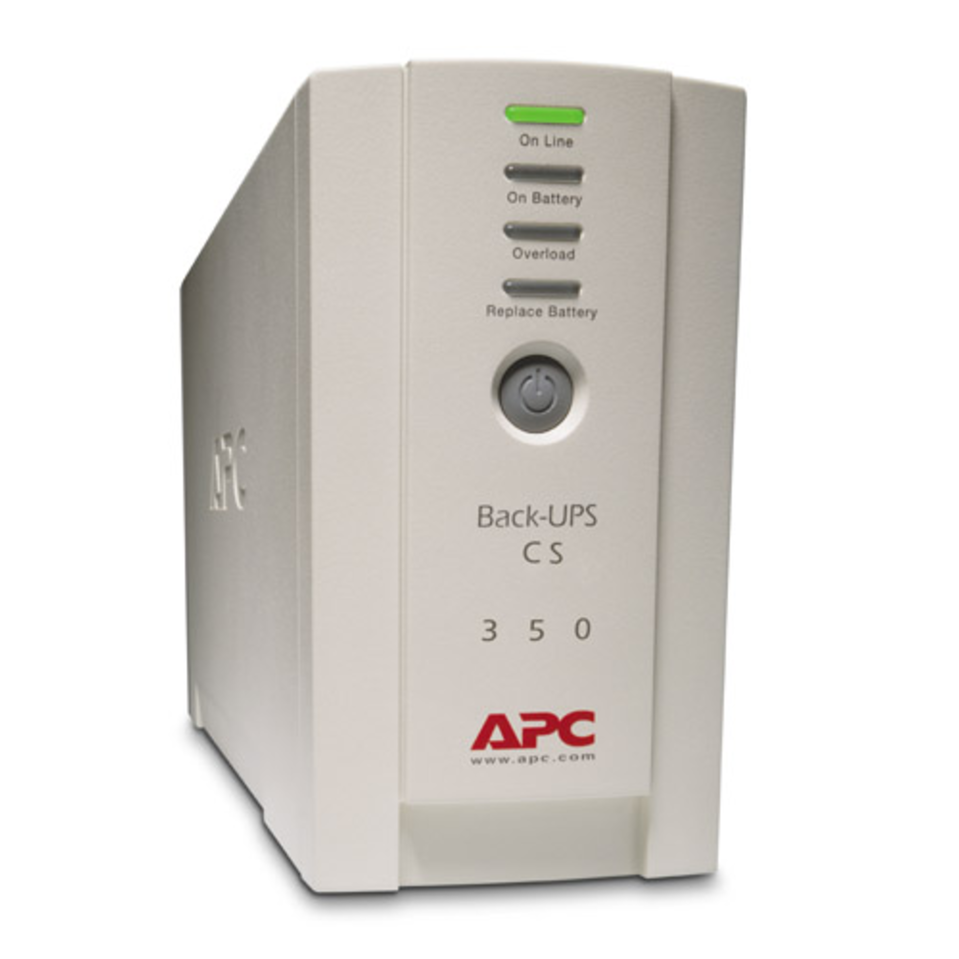 Источник бесперебойного питания Back-UPS BK350EI