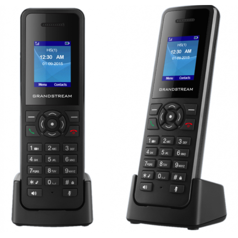 DECT трубка Grandstream DP720