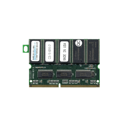 Память DRAM 1Gb для Cisco WS-SUP720-3B/3BXL MSFC3
