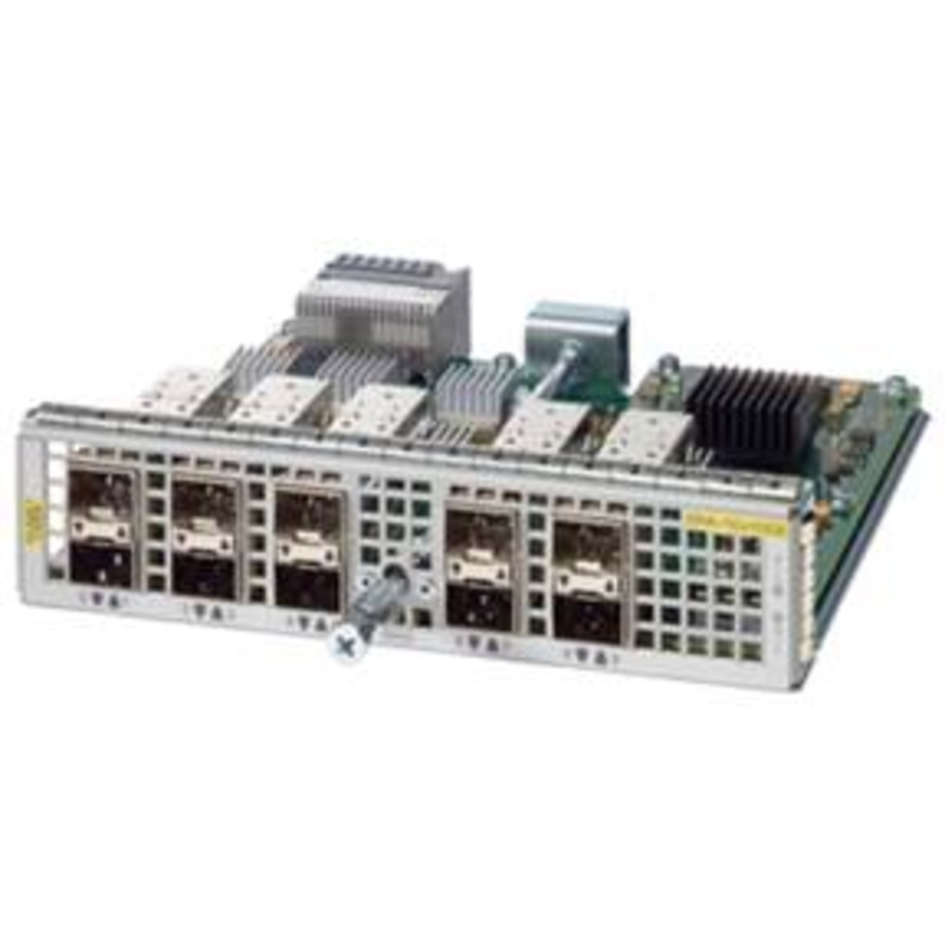 Модуль Cisco EPA-10X10GE