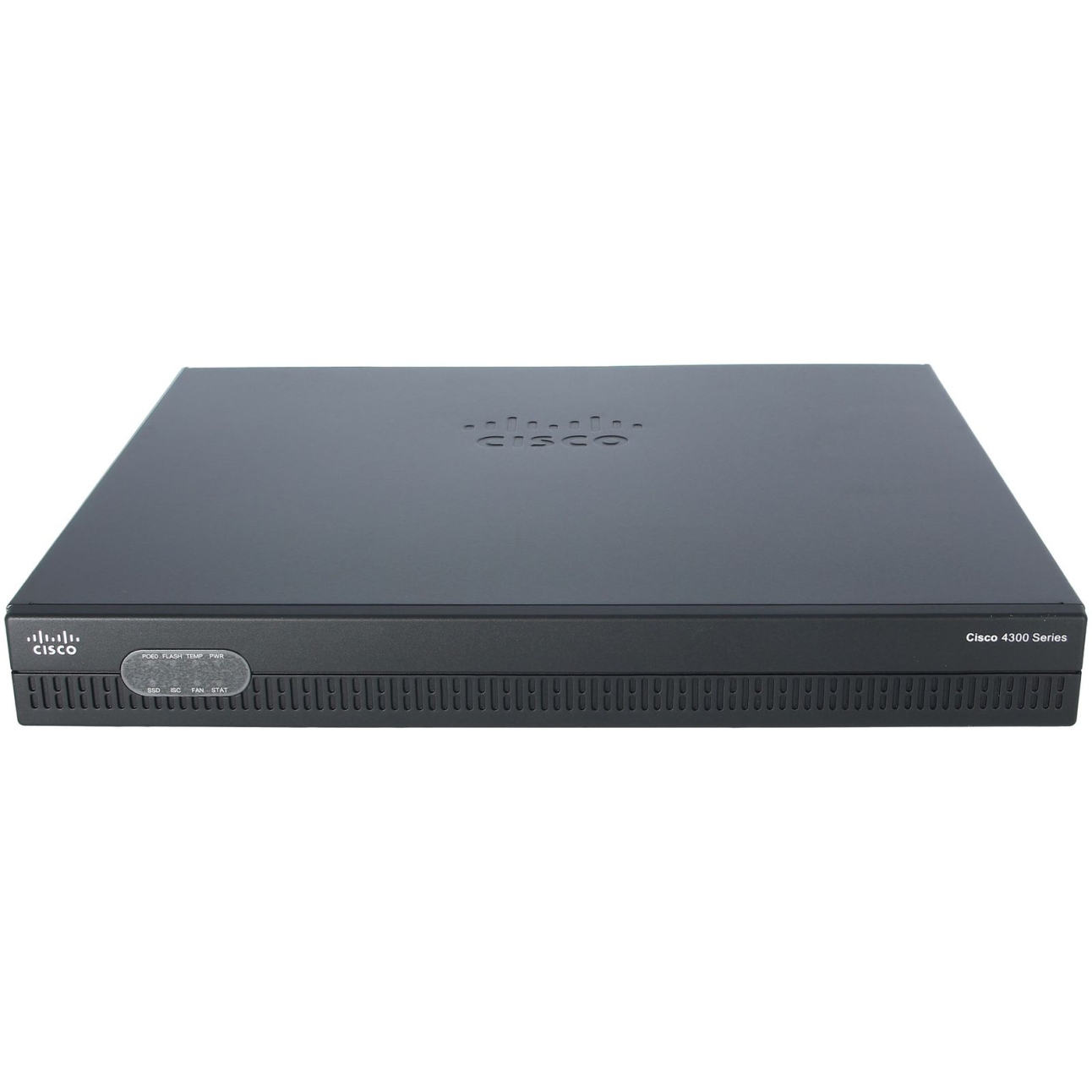 Маршрутизатор Cisco ISR4321 c Boost Throughput